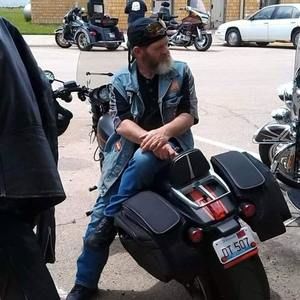 Meet your Posher, Douglas